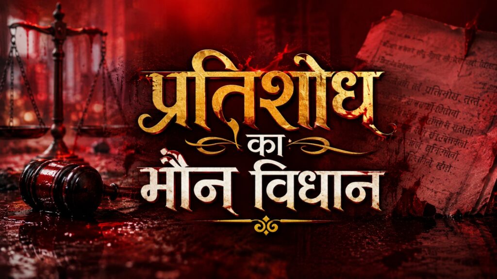 सच्चा विश्वासघात