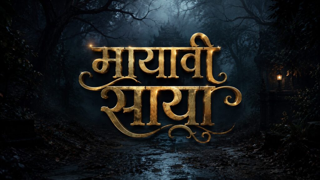 मायावी साया