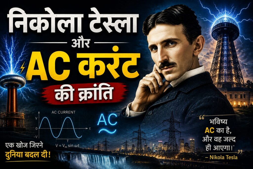 निकोला टेस्ला