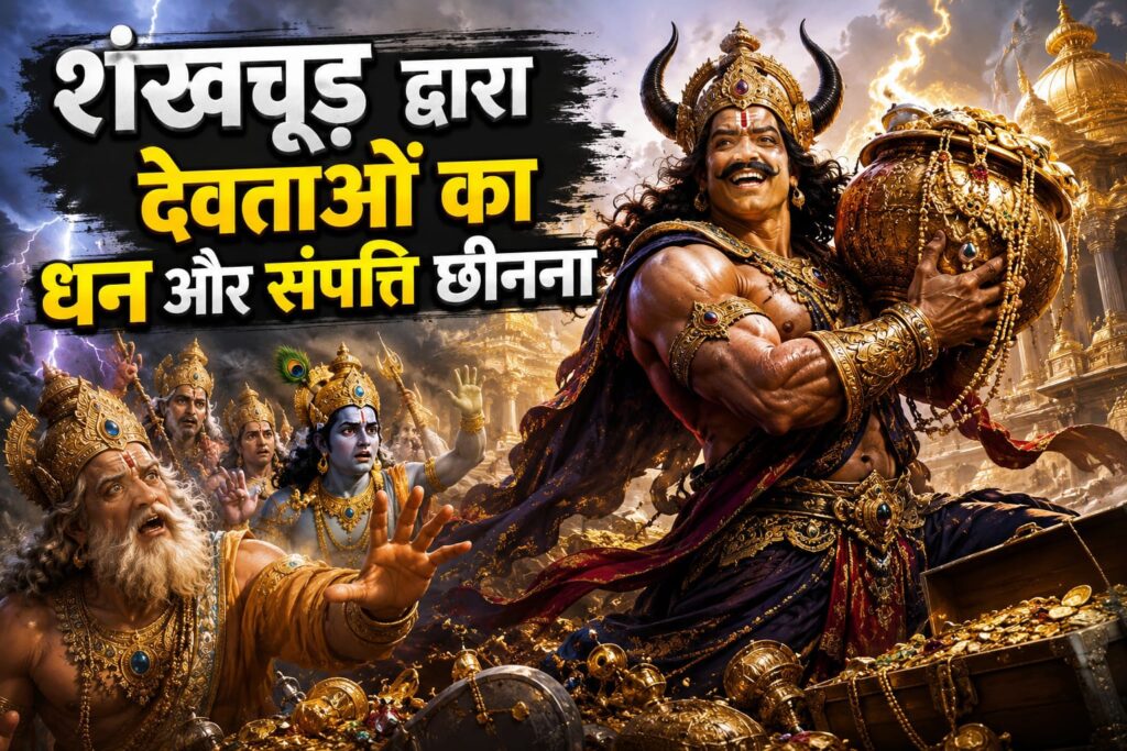 शंखचूड़
