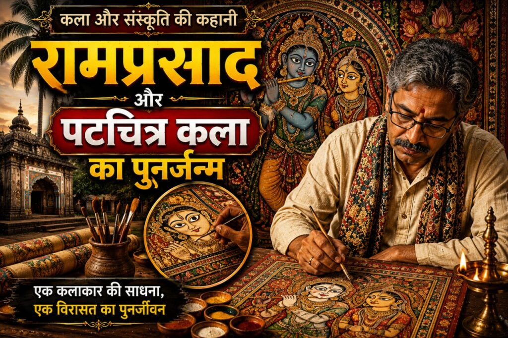 रामप्रसाद