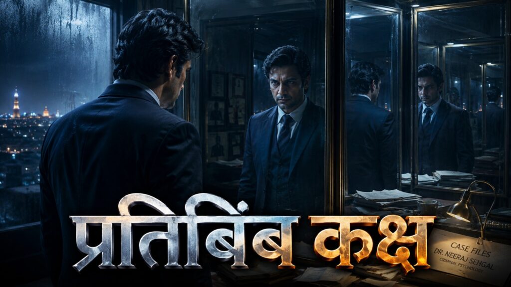 प्रतिबिंब कक्ष