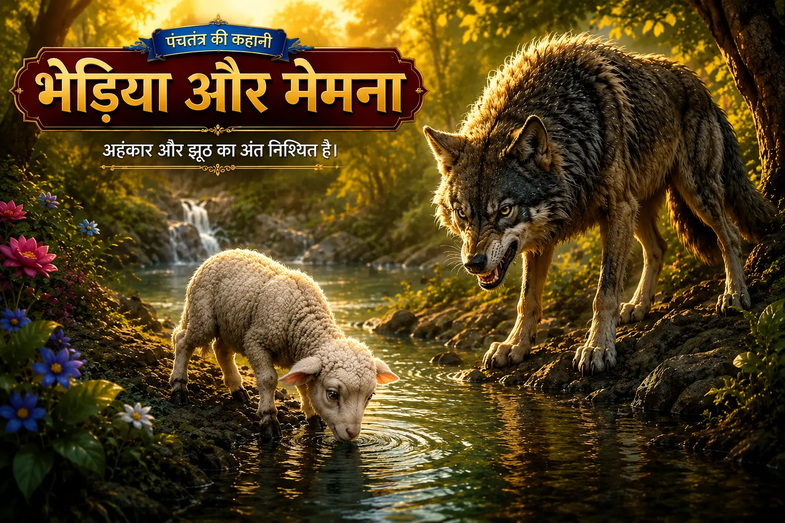 saying-central-पंचतंत्र