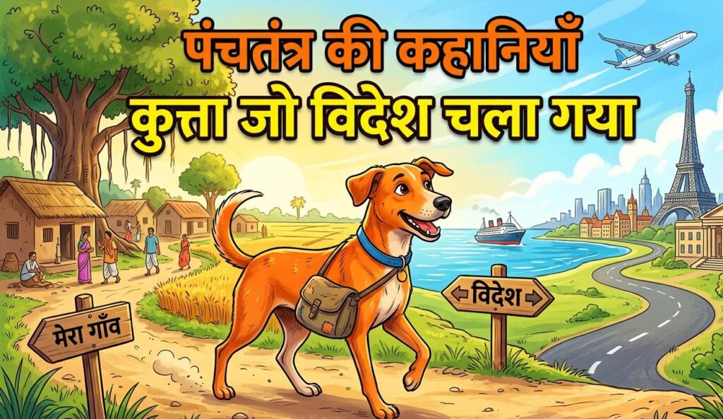 पंचतंत्र