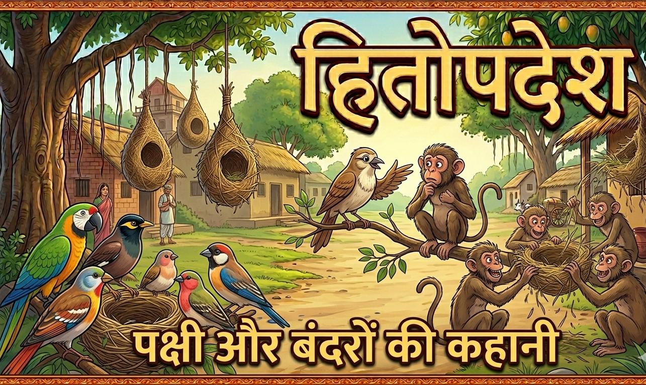 हितोपदेश