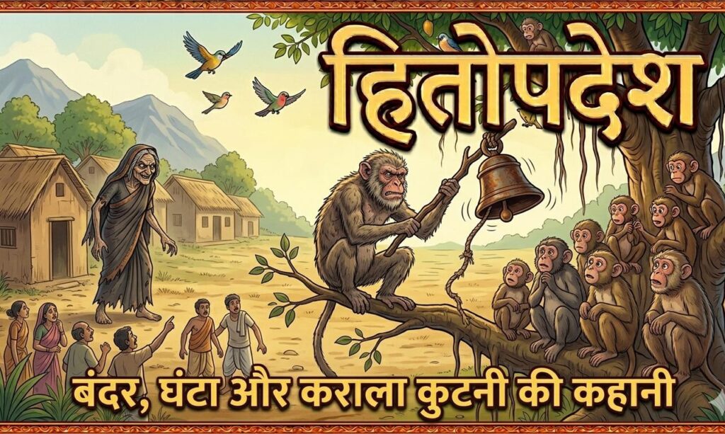 हितोपदेश