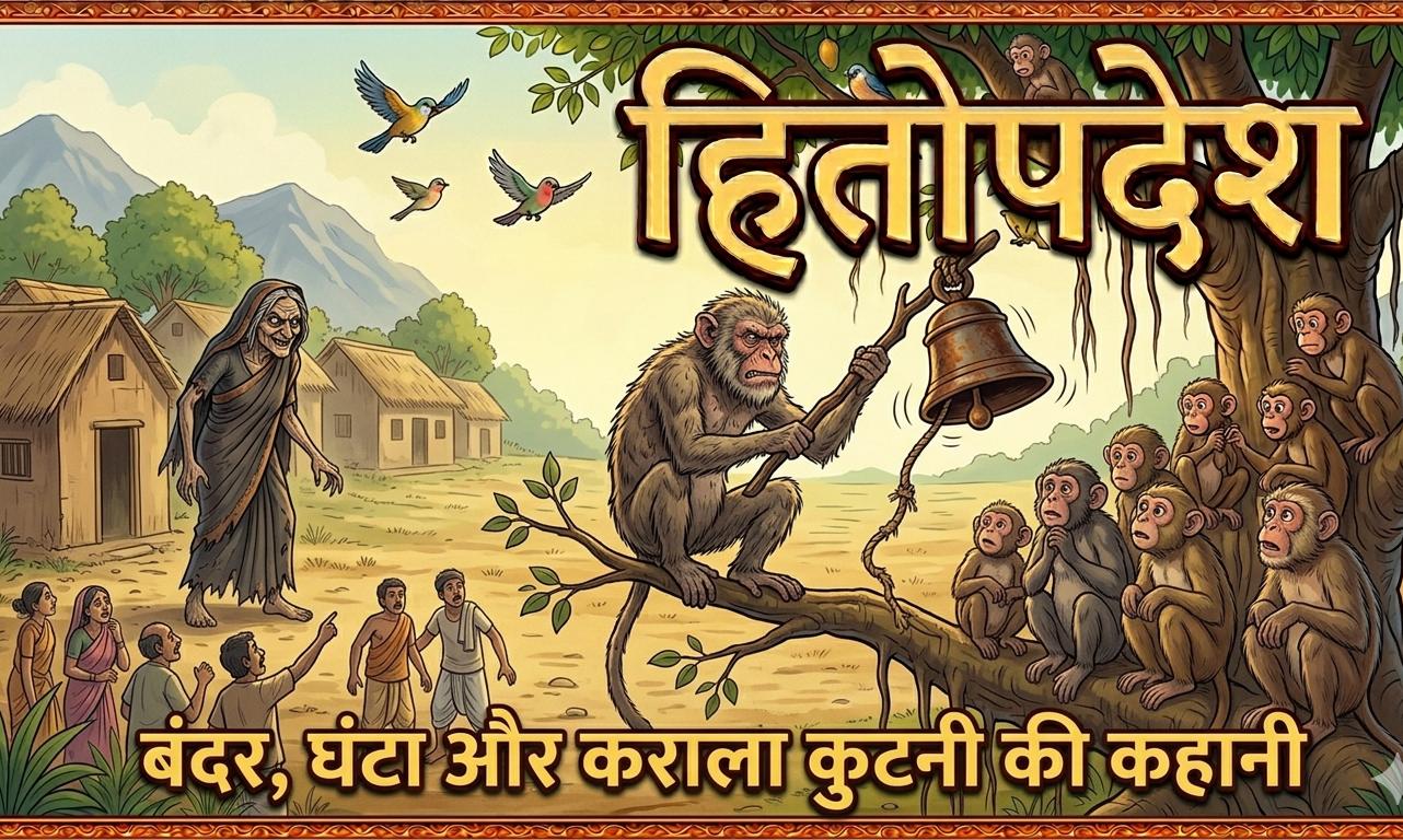 हितोपदेश