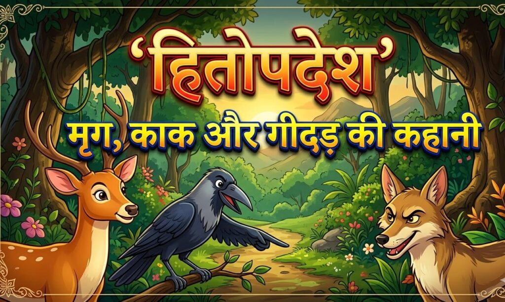 हितोपदेश