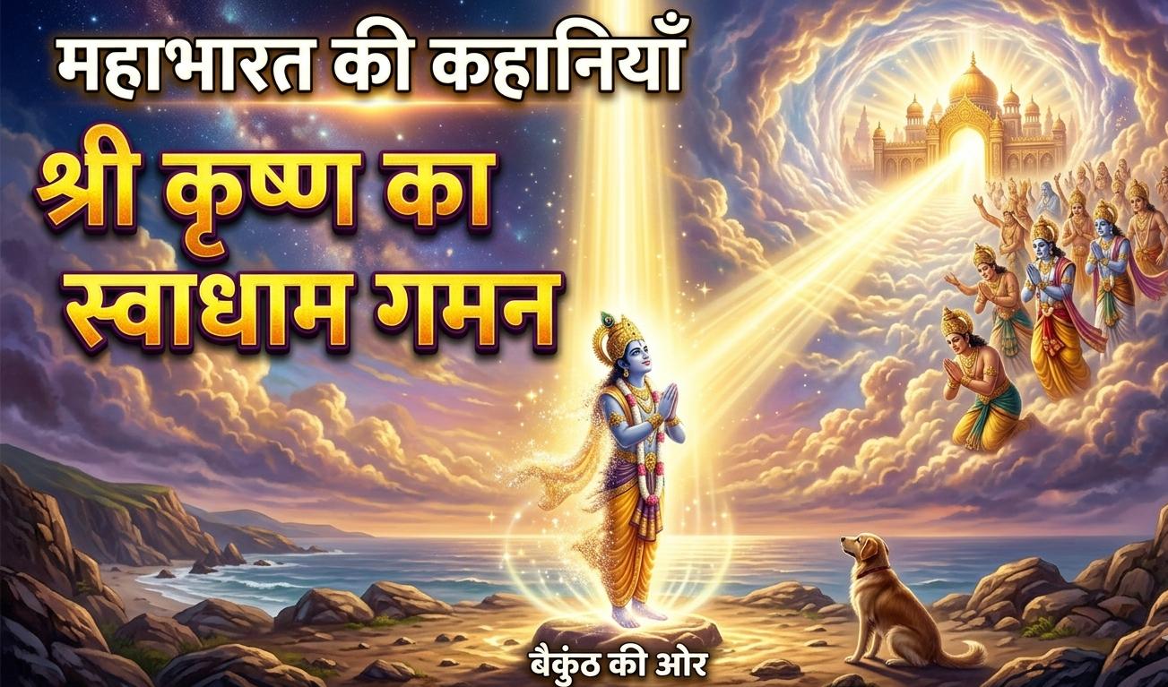 महाभारत