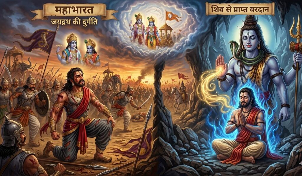 महाभारत