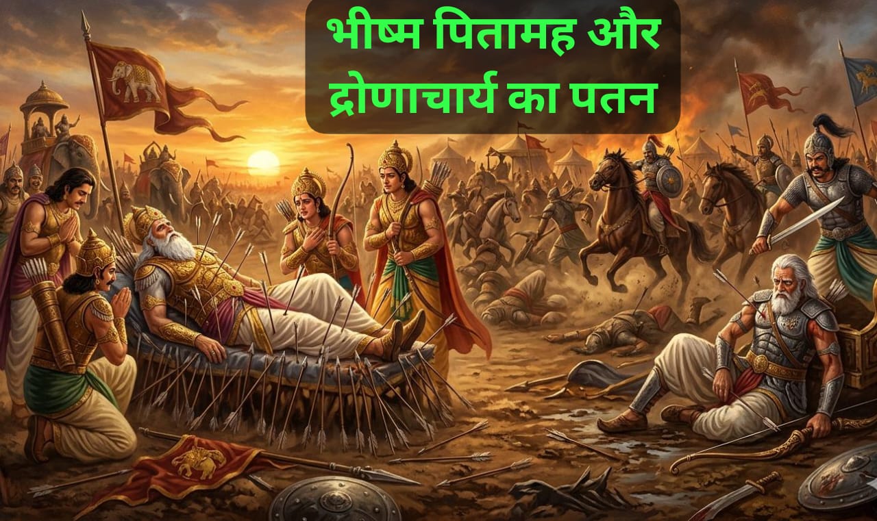 महाभारत