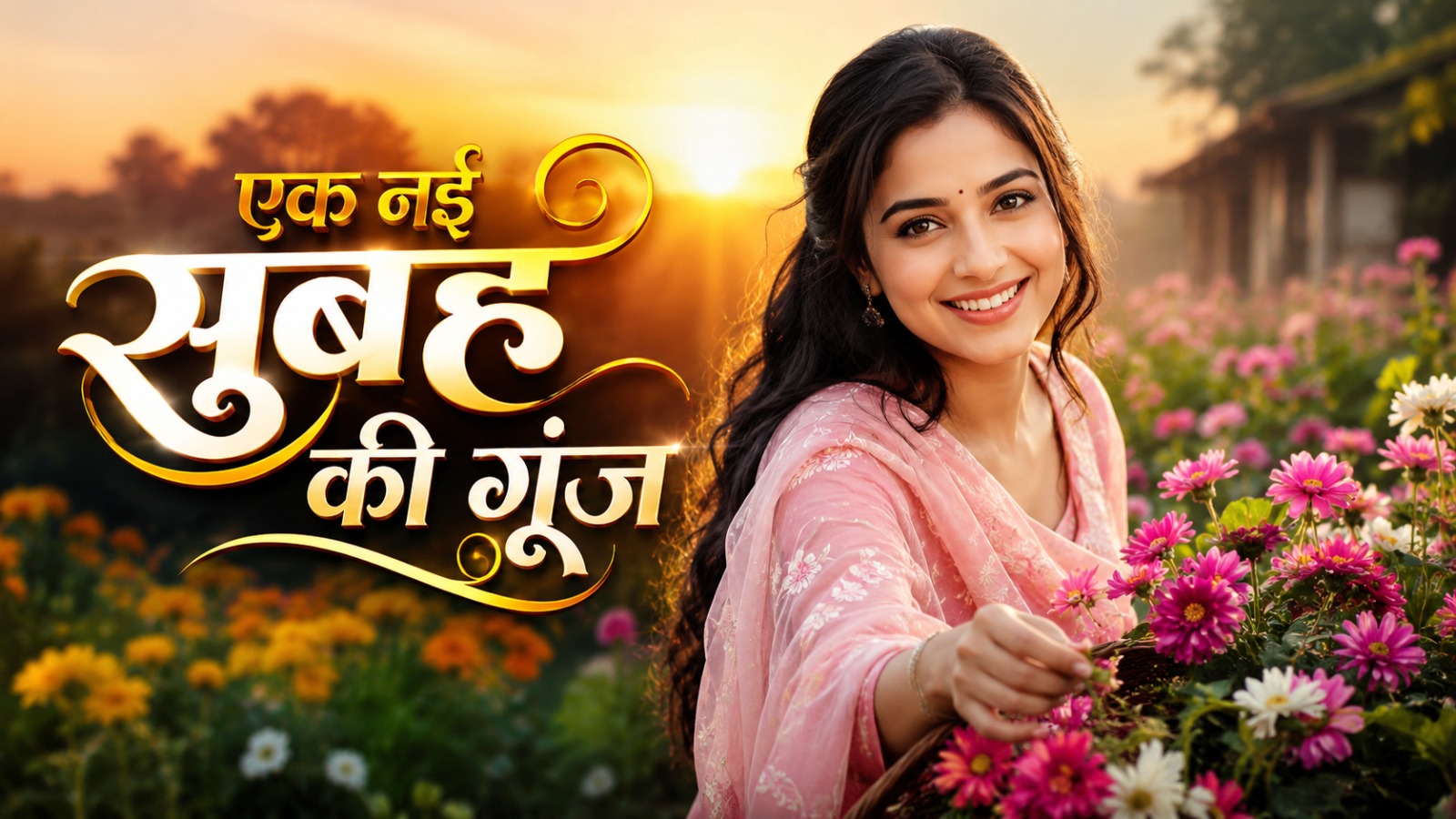 एक नई सुबह की गूंज