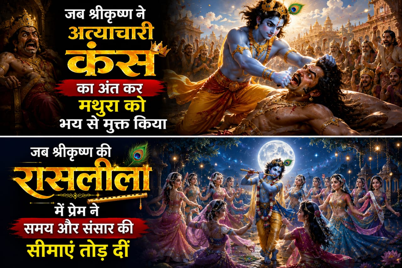 श्रीकृष्ण