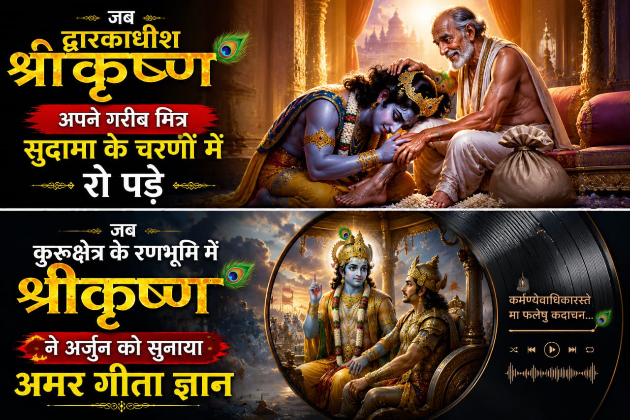 श्रीकृष्ण