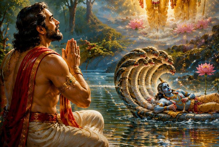 श्रीकृष्ण
