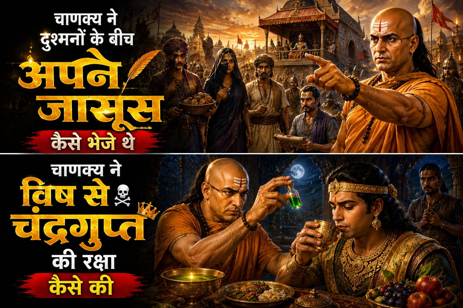 चाणक्य