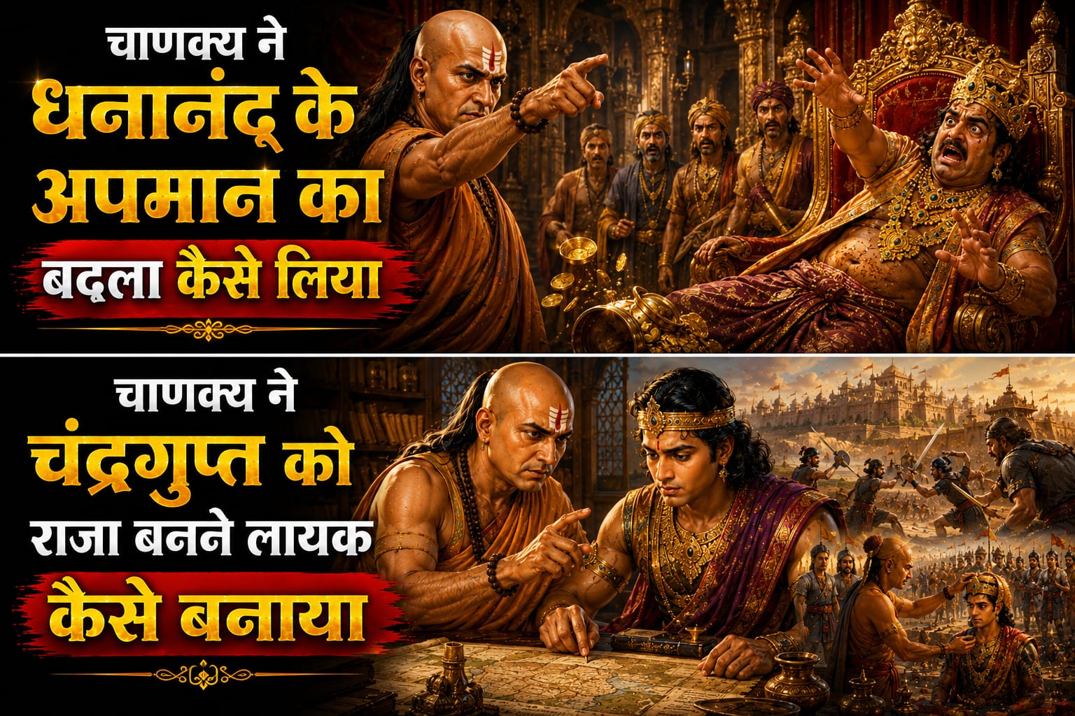चाणक्य