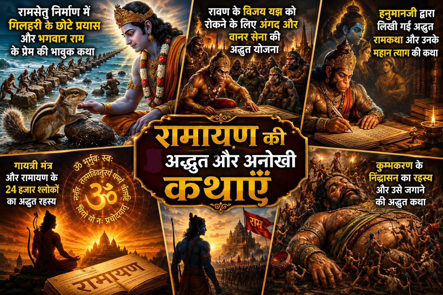 रामसेतु