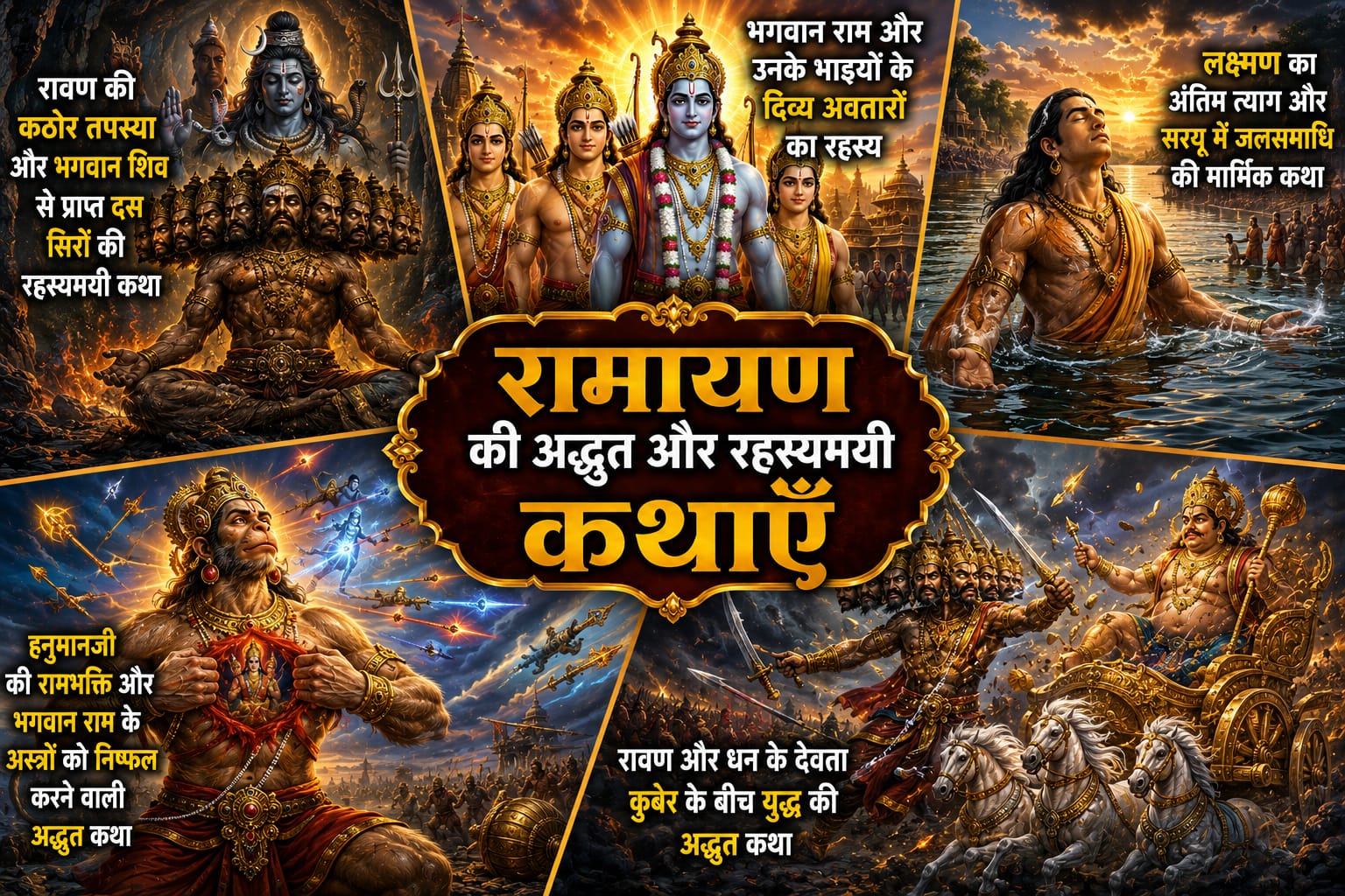 रावण