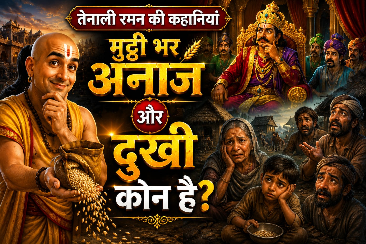 तेनाली रमन