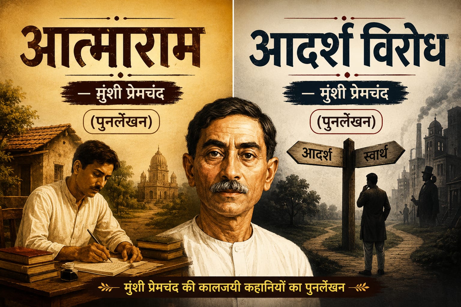 आत्माराम