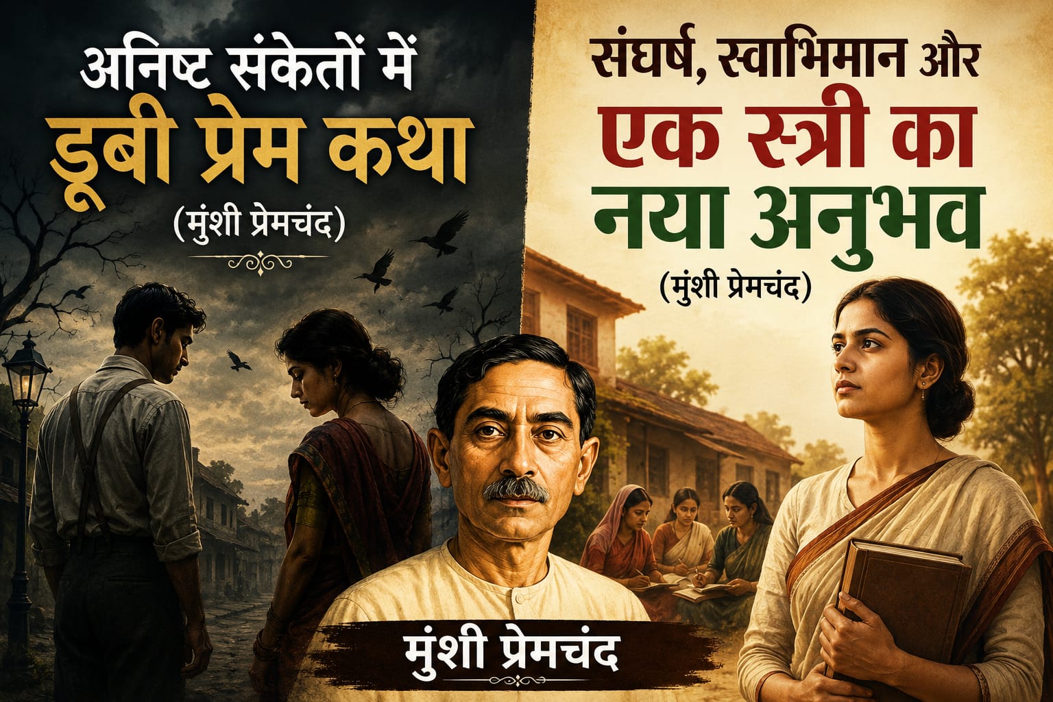 प्रेमचंद