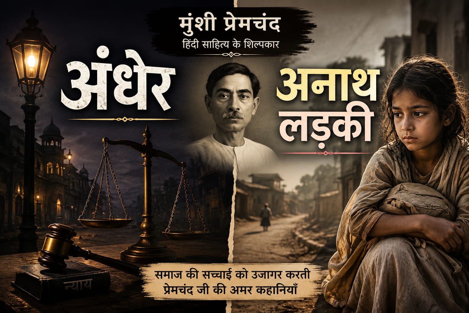 अंधेर