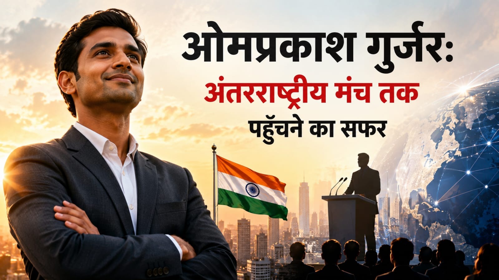 ओमप्रकाश गुर्जर
