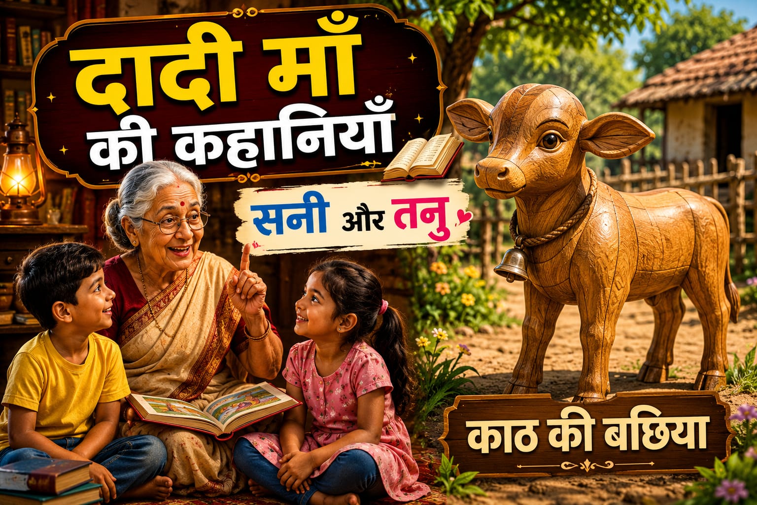 सनी और तनु