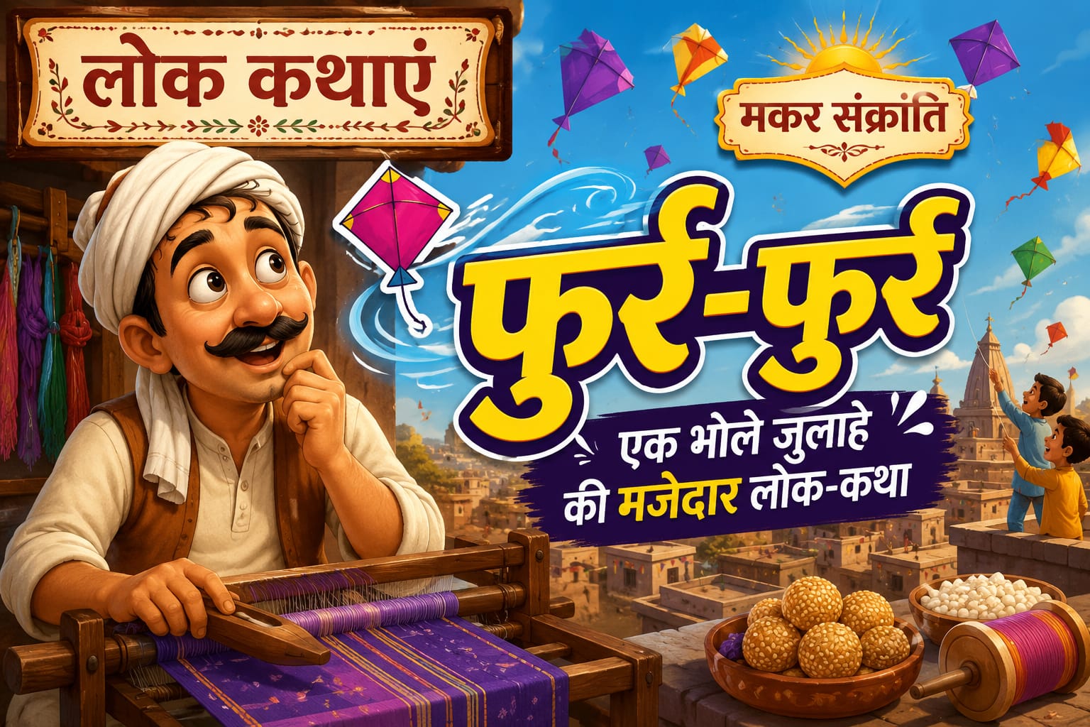 मकर संक्रांति