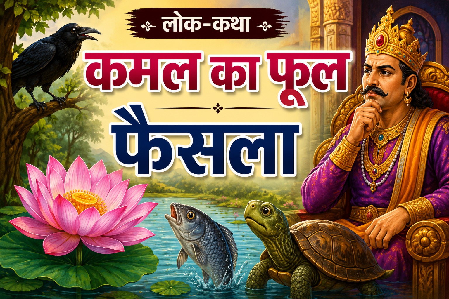 कमल का फूल