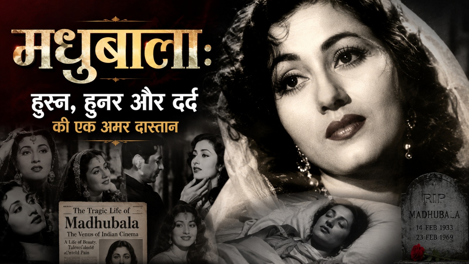 मधुबाला