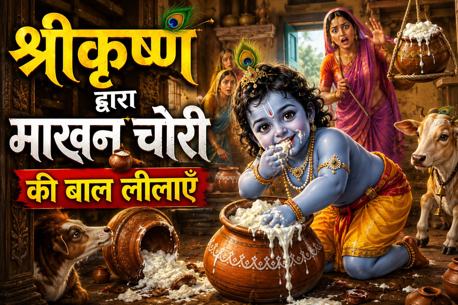 श्रीकृष्ण