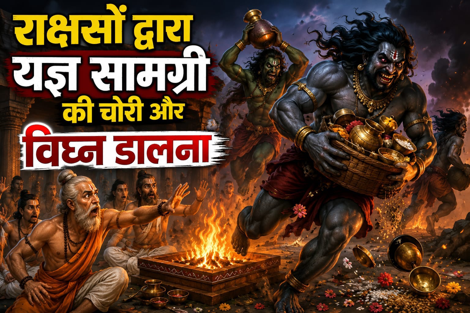 विश्वामित्र
