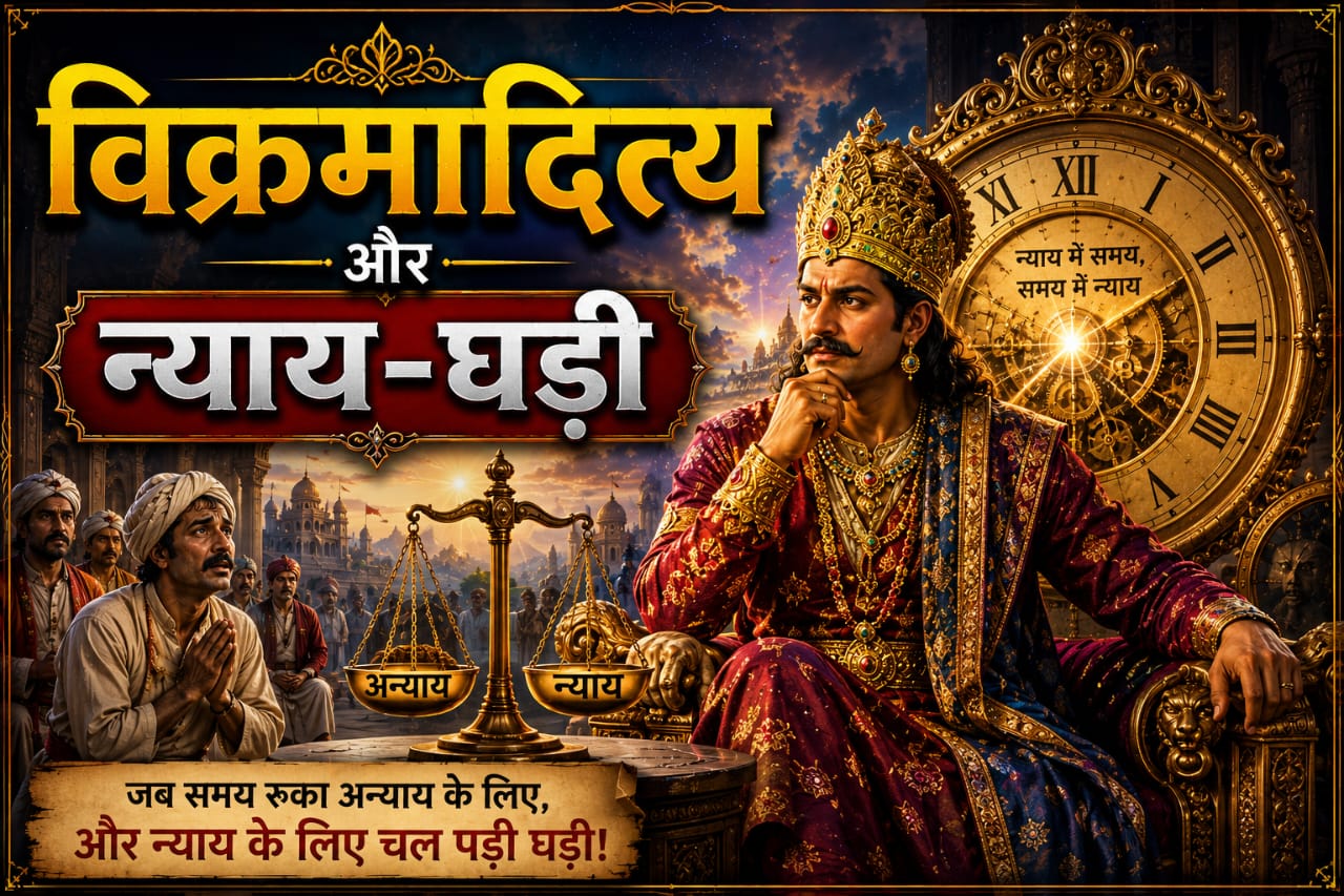 विक्रमादित्य