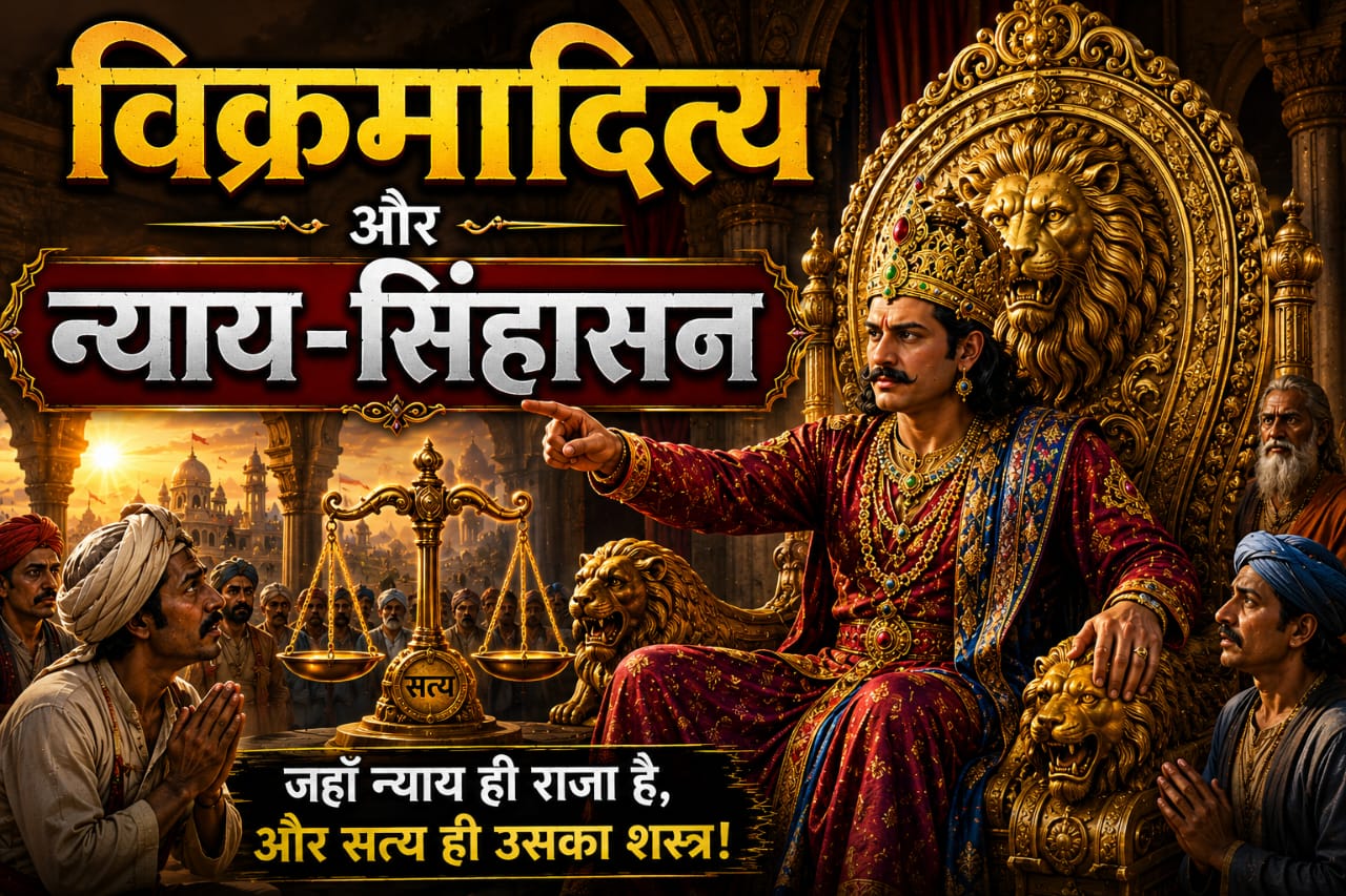 विक्रमादित्य