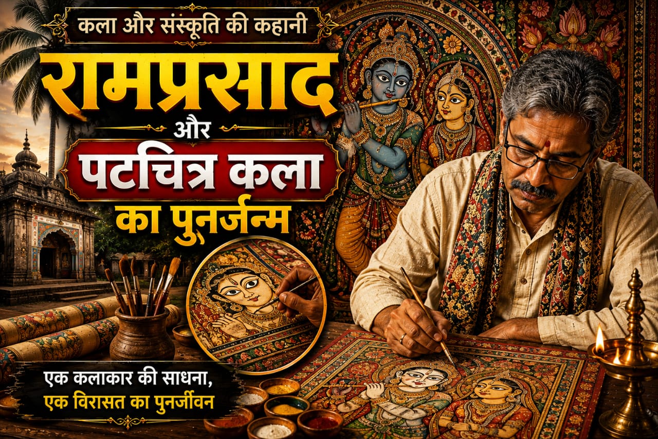 रामप्रसाद