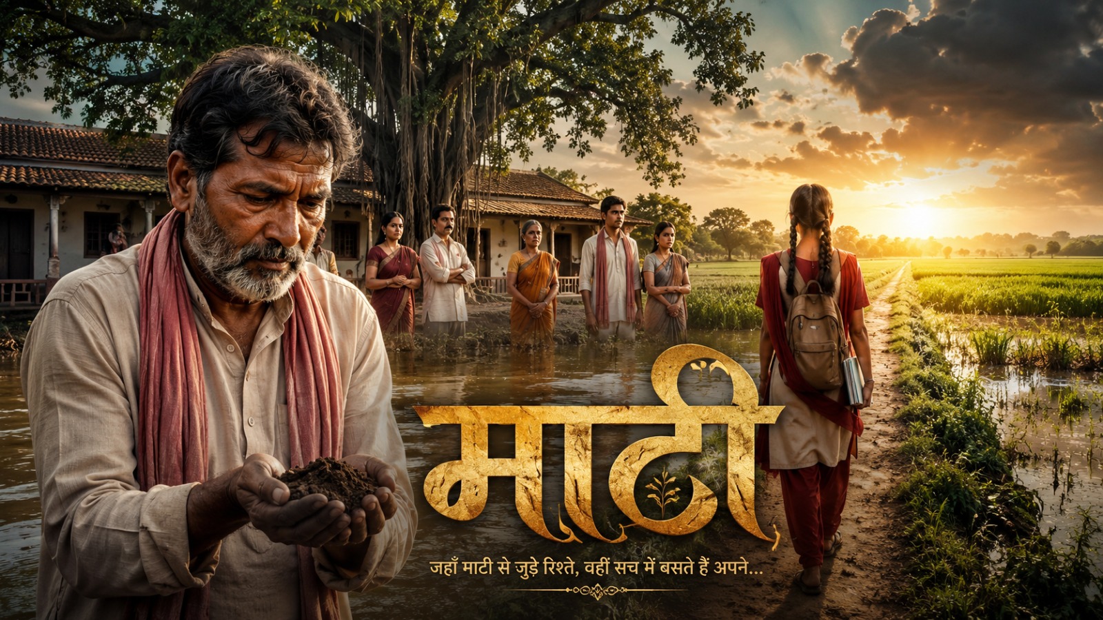 माटी