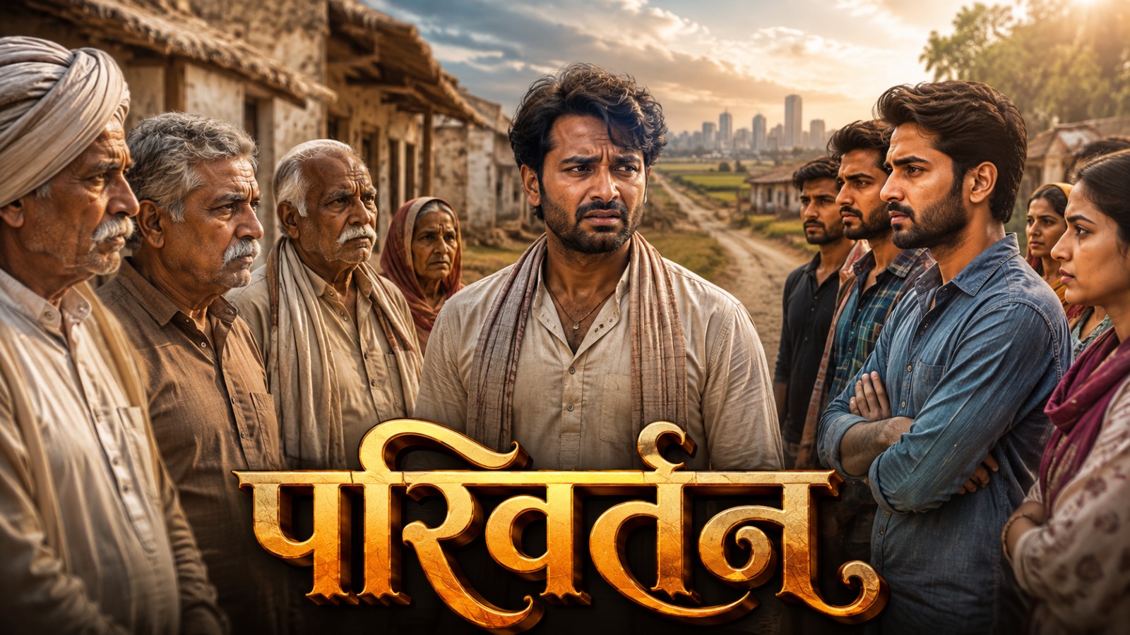 परिवर्तन